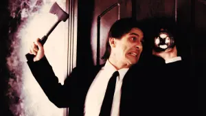 Задник к фильму "Фантазм 2" #293874