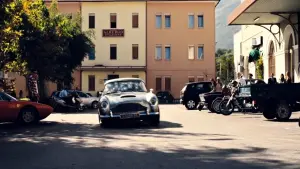 Задник к фильму "007: Не время умирать" #219450