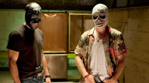 Задник к фильму "Особо опасны" #289882