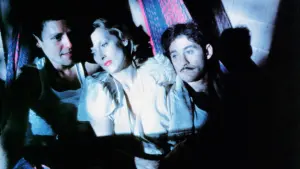 Задник к фильму "Выбор Софи" #223663