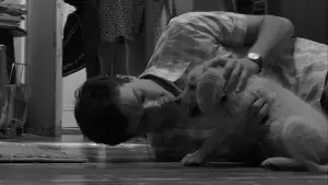 Задник к фильму "Тетро" #724046