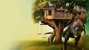 Задник к фильму "Питомец Юрского периода. Возвращение домой" #735953