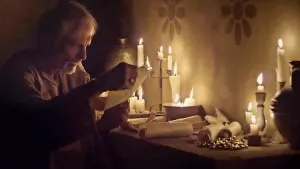 Задник к фильму "Книга Даниила" #403241