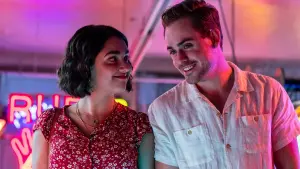 Задник к фильму "Галерея разбитых сердец" #401146