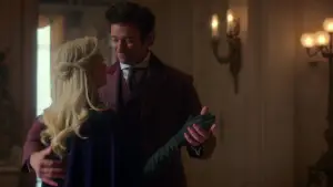 Задник к фильму "Величайший шоумен" #580149