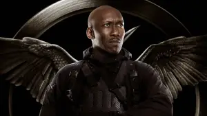 Задник к фильму "Голодные игры: Сойка-пересмешница. Часть 1" #566756