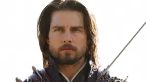 Задник к фильму "Последний самурай" #712186