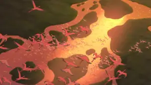 Задник к фильму "Король Лев" #549363