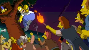 Задник к фильму "Симпсоны в кино" #595122