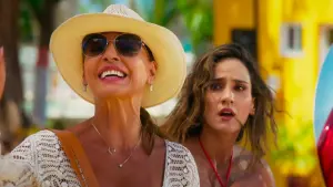 Видео к фильму Эль-Пасео 6 | TR&Aacute;ILER EL PASEO 6