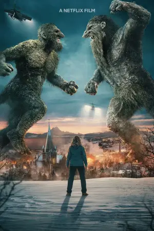 Постер к фильму "Тролль 2" #549763