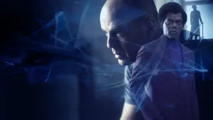 Задник к фильму "Неуязвимый" #237252