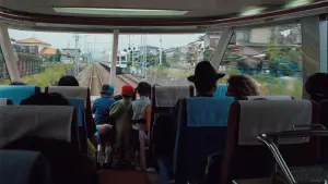 Задник к фильму "Когда наступит конец света" #387027