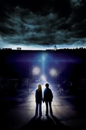 Постер к фильму "Супер 8" #639353