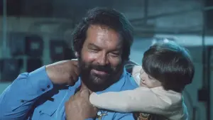 Задник к фильму "Почему...капитан выбрал меня?" #392506