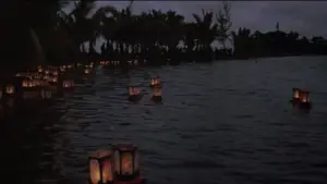 Задник к фильму "Парень-каратист 2" #670631