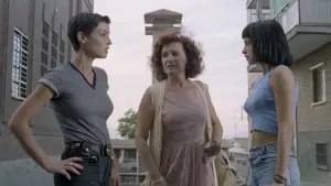 Задник к фильму "Ведьмы" #710421