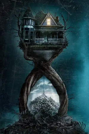 Постер к фильму "Дожить до рассвета" #644349