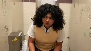 Задник к фильму "Лето 69" #659800