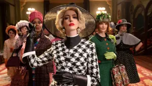 Задник к фильму "Ведьмы" #315960