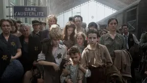 Задник к фильму "Облава" #206738