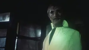 Психбольница