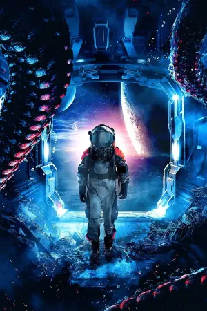 Постер к фильму "Звёздный разум" #316445