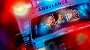 Задник к фильму "Код 3" #551921