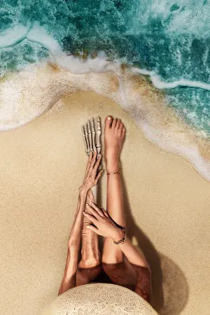 Постер к фильму "Время" #316255