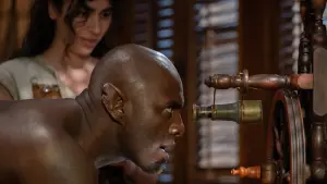 Задник к фильму "Три тысячи лет желаний" #317211