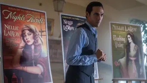 Задник к фильму "Вавилон" #216663