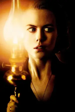 Постер к фильму "Другие" #624996