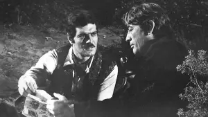 Задник к фильму "Золото Маккенны" #333711