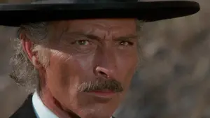 Задник к фильму "Большая дуэль" #447665