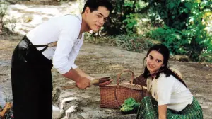 Задник к фильму "Изящная эпоха" #433761