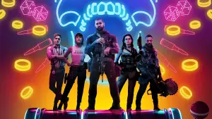 Задник к фильму "Армия мертвецов" #718911