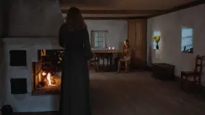 Задник к фильму "Осенняя соната" #645084