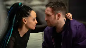 Задник к фильму "Кирпич" #589504