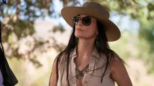 Задник к фильму "Корпоративные животные" #408302