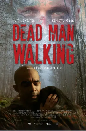 Постер к фильму "Dead Man Walking"