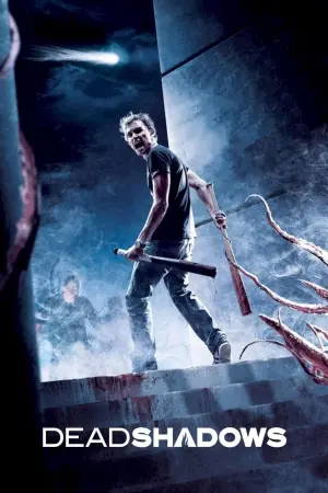 Постер к фильму "Мертвые тени" #500425