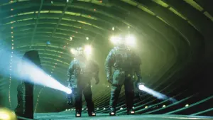 Задник к фильму "Сквозь горизонт" #281815