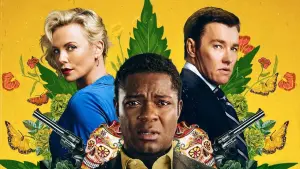 Задник к фильму "Опасный бизнес" #384314