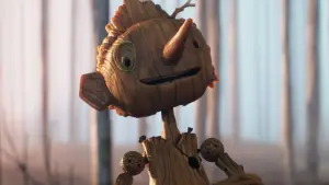 Задник к фильму "Пиноккио Гильермо дель Торо" #656759