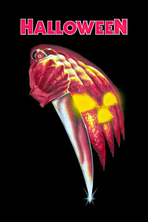 Постер к фильму "Хэллоуин" #610944