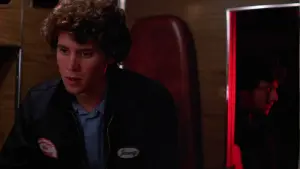 Задник к фильму "Хэллоуин 2" #280505