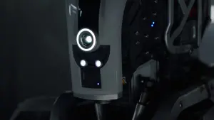 Задник к фильму "Дитя робота" #270868