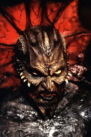 Постер к фильму "Джиперс Криперс 2" #710306