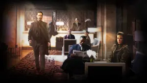 Задник к фильму "Джон Уик" #216556