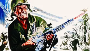 Задник к фильму "Между раем и адом" #425894